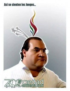 Javier Duarte