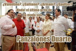 PANZALONES