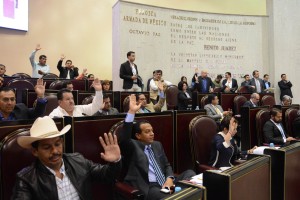 Diputados