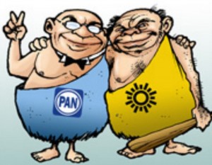 PAN PRD