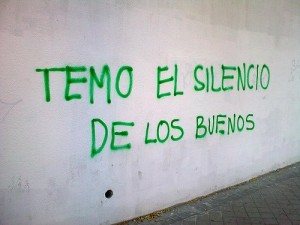 Silencio