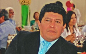 Armando Ortiz