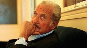 Carlos Fuentes