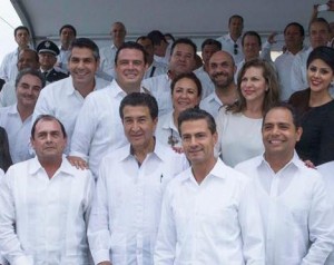 Héctor Yunes EPN