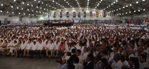 Pepe Yunes informe