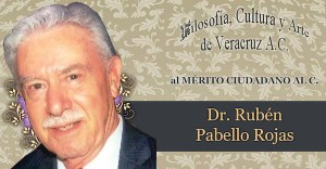 Rubén Pabello Rojas