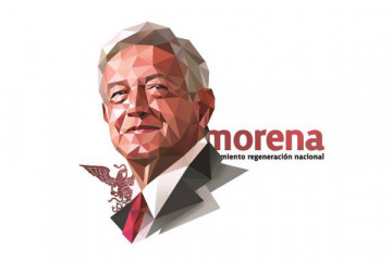 Andrés Manuel López Obrador - Morena
