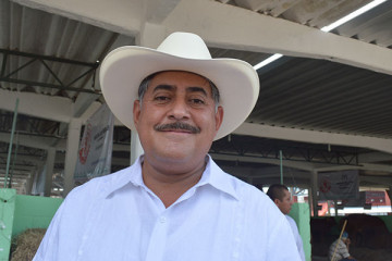 Juan Carlos Molina Palacios