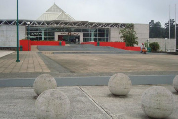 Museo Interactivo de Xalapa, en crisis