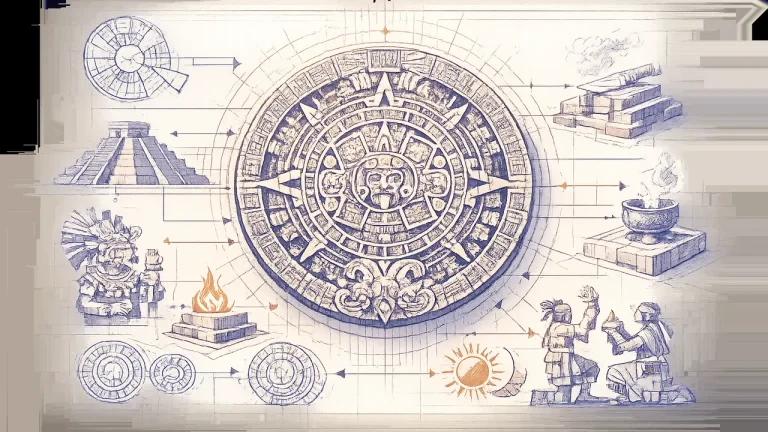 Calendario azteca