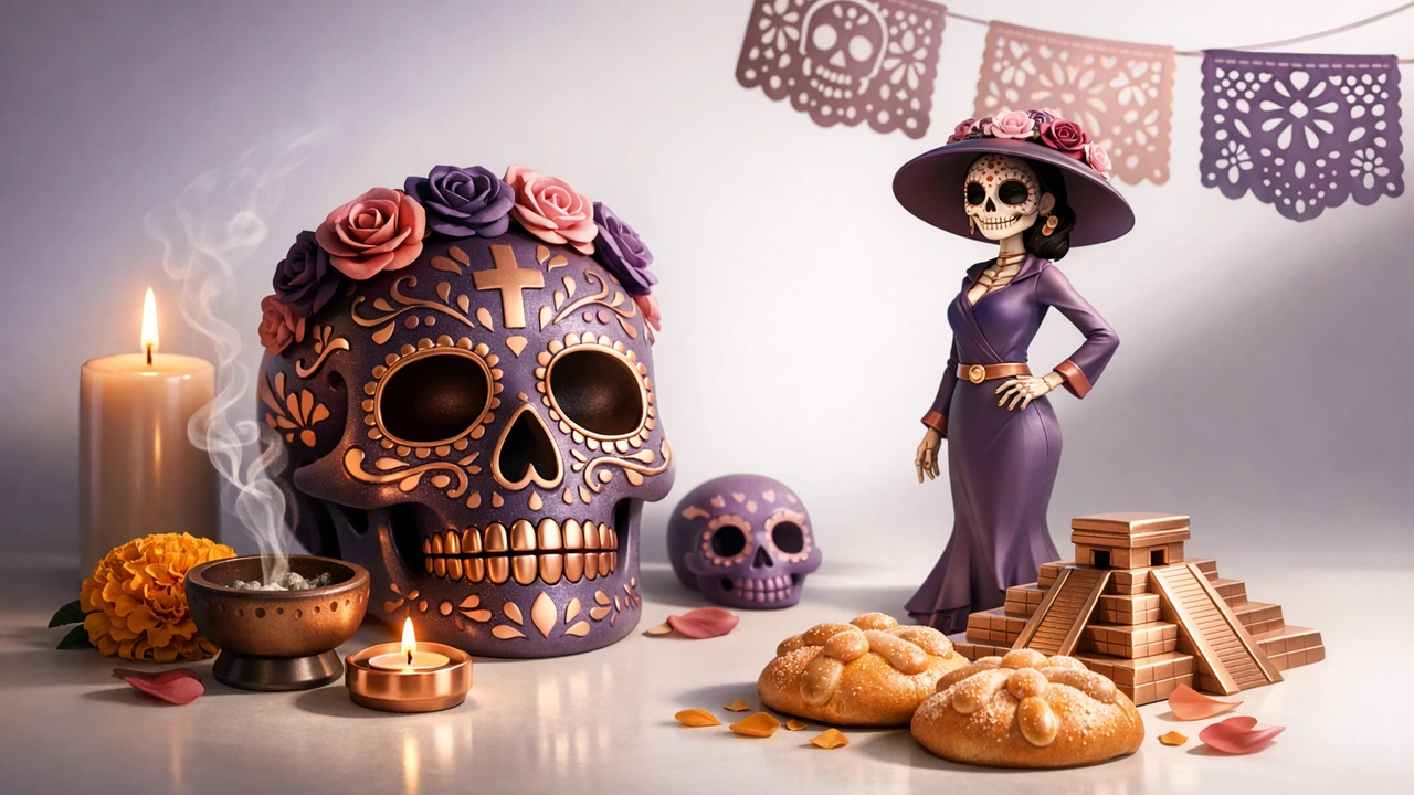 Día de Muertos